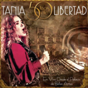 Album Tania 50 Años de Libertad