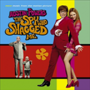 Album Austin Powers More Music From