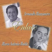Album Enlaces Armando Manzanero y Marco Antonio Muñíz