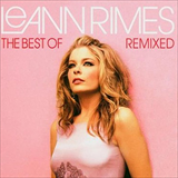 Album The Best Of LeAnn Rimes