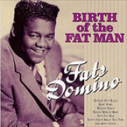 Album The Birth Of The Fat Man
