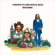 Album History: America's Greatest Hits