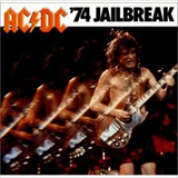 Album 74' Jailbreak