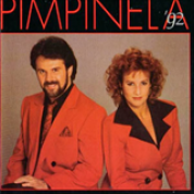 Album Pimpinela - 92