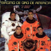 Album El Binomio de Oro-2000