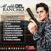 Album Al Estilo Del Rancho