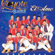 Album El Amo