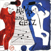 Album Hamp And Getz