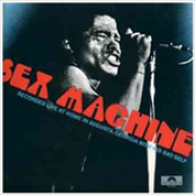 Album Sex Machine