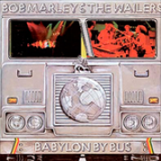 Album Babylon By Bus (Live) - Bob Marley & The Wailers
