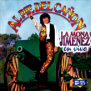 Album Al Pie Del Cañon