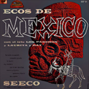 Album Ecos De Mexico
