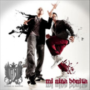 Album Mi Niña Bonita (Internacional Version)