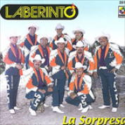 Album La Sorpresa