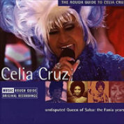 Album A Rough Guide to Celia Cruz