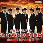 Album Cantan Corridos