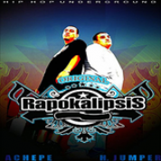 Album Rapokalipsis