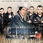 Album Tributo Al Más Grande Chalino Sánchez