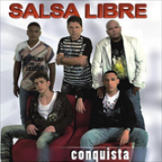 Album Conquista