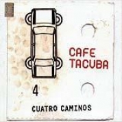 Album Cuatro Caminos