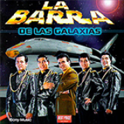 Album De Las Galaxias