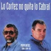 Album 1994 - Lo Cortez No Quita Lo Cabral