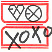Album Xoxo