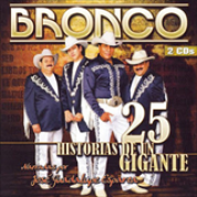 Album 25 Historias De Un Gigante, CD 1