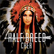 Album Half-Breed