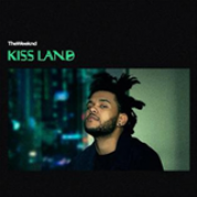 Album Kiss Land