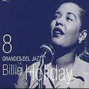 Album Grandes del Jazz 8