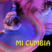 Album Mi Cumbia