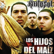 Album Hijos Del Maiz