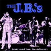 Album J.B.'s Horns