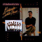 Album El Caballero De La Salsa, Exitos Vol. 1