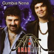 Album Cumbia nena (2009)