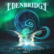 Album The Chronicles of Eden Part 2
