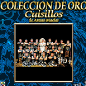 Album Colección De Oro, Vol. 3