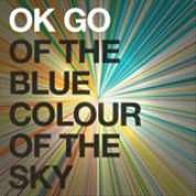 Album Of The Blue Colour Of The Sky