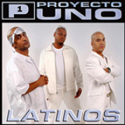Album Latinos (EP)