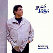 Album Grandeza Mexicana