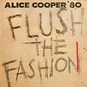 Album Flush The Fashion