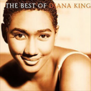 Album The Best Of Diana King