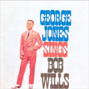 Album Sings Bob Wills