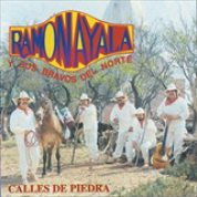 Album Calles De Piedra