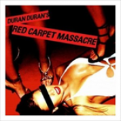Album Red Carpet Massacre