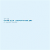 Album Of The Colour Of The Blue Sky Extra Nice Edition