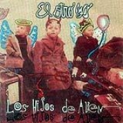 Album Los Hijos de Alien