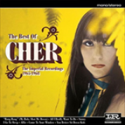 Album The Best Of Cher (The Imperial Recordings 1965-1968)