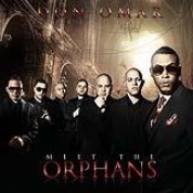 Album Meet The Orphans